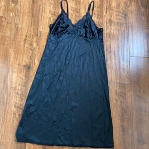 Vintage Slip